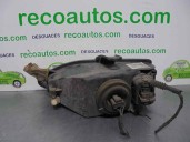 Recambio de faro derecho para fiat palio weekend (178) 1.2 cat referencia OEM IAM   