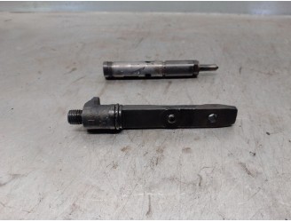 Replacement injector for Opel Astra G sedan 2.0 DTi OEM IAM reference 09202472 0432193525 BOSCH
