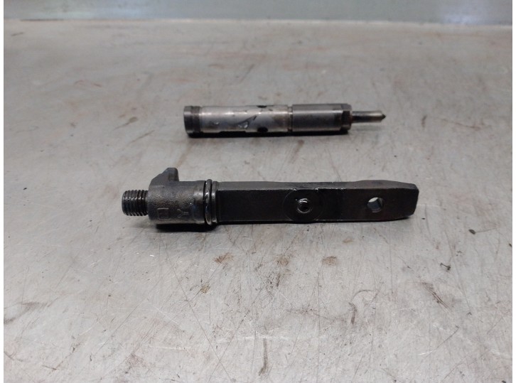 Recambio de inyector para opel astra g berlina 2.0 dti referencia OEM IAM 09202472 0432193525 BOSCH