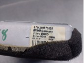 Recambio de radiador calefaccion / aire acondicionado para volvo v60 i (155) d3 / d4 referencia OEM IAM 30767275 K9873005 BEHR