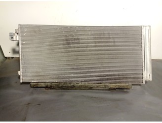 Recambio de condensador / radiador aire acondicionado para bmw 3 (g20, g80, g28) 320 d mild-hybrid referencia OEM IAM 6453680534