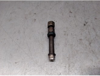 Recambio de inyector para audi 80/90 (893) 2.2 referencia OEM IAM 035133551F 0437502043 BOSCH