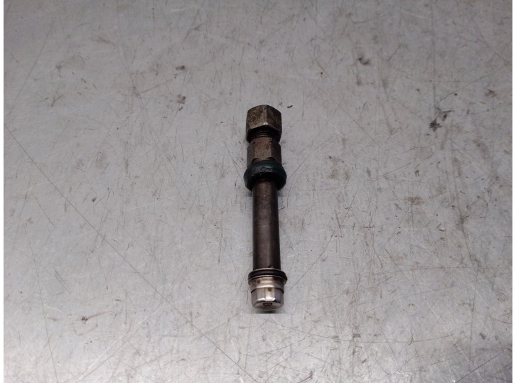 Recambio de inyector para audi 80/90 (893) 2.2 referencia OEM IAM 035133551F 0437502043 BOSCH