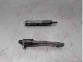 Recambio de inyector para opel astra g berlina 2.0 dti referencia OEM IAM 09202472 0432193525 BOSCH