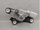 Recambio de motor limpia trasero para volvo v60 i (155) d3 / d4 referencia OEM IAM 31294492 31294492 BOSCH
