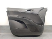 Recambio de guarnecido puerta delantera izquierda para opel meriva b monospace (s10) 1.7 cdti (75) referencia OEM IAM 466229783 