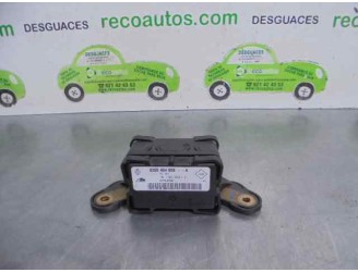 Recambio de sensor para renault espace iv (jk0) 2.2 dci turbodiesel referencia OEM IAM 8200404858 10170103313 ATE