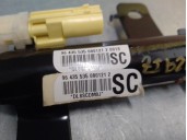 Recambio de airbag cortina delantero izquierdo para chevrolet epica 2.0 diesel cat referencia OEM IAM 96435535 