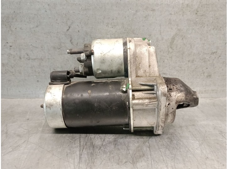 Recambio de motor arranque para opel zafira a elegance referencia OEM IAM 90543871 1202172 