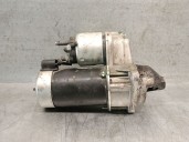 Recambio de motor arranque para opel zafira a elegance referencia OEM IAM 90543871 1202172 