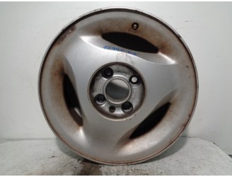 Recambio de llanta para saab 9000 cd 2.0 cat referencia OEM IAM 4545687 R156JX15H2ET33 ALUMINIO 3P