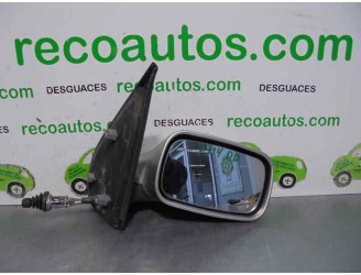 Replacement right side mirror for Fiat Palio Weekend (178) 1.2 CAT OEM IAM reference MANUAL 