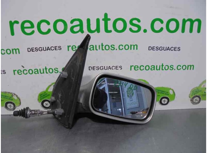 Recambio de retrovisor derecho para fiat palio weekend (178) 1.2 cat referencia OEM IAM  MANUAL 