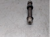 Recambio de inyector para audi 80/90 (893) 2.2 referencia OEM IAM 035133551F 0437502043 BOSCH