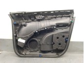 Recambio de guarnecido puerta delantera izquierda para opel meriva b monospace (s10) 1.7 cdti (75) referencia OEM IAM 466229783 