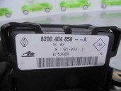 Recambio de sensor para renault espace iv (jk0) 2.2 dci turbodiesel referencia OEM IAM 8200404858 10170103313 ATE