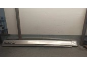 Recambio de molduras traseras para tata safari ex safari 2.0 referencia OEM IAM 269981500111 