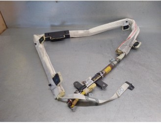 Recambio de airbag cortina delantero derecho para chevrolet epica 2.0 diesel cat referencia OEM IAM 96435536  