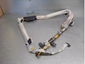 Recambio de airbag cortina delantero derecho para chevrolet epica 2.0 diesel cat referencia OEM IAM 96435536 