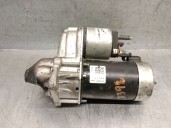 Replacement starter motor for Opel Zafira A Elegance OEM IAM reference 90543871 1202172 
