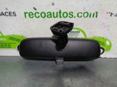 Recambio de espejo interior para mitsubishi space star (a00) 1.2 referencia OEM IAM MN124448  
