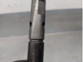 Recambio de inyector para opel astra g berlina 2.0 dti referencia OEM IAM 09202472 0432193525 BOSCH