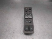 Replacement front left window regulator switch for Saab 9000 CD 2.0 CAT OEM IAM reference 4519120 501230 