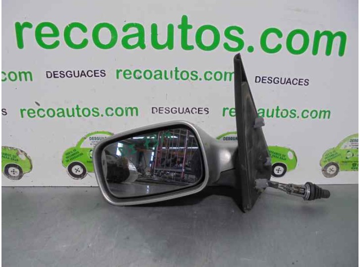Recambio de retrovisor izquierdo para fiat palio weekend (178) 1.2 cat referencia OEM IAM MANUAL 