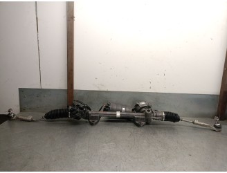 Recambio de cremallera direccion para bmw 3 (g20, g80, g28) 320 d mild-hybrid referencia OEM IAM 32105A077F4 32105A123A3 