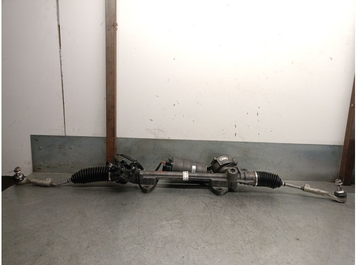 Recambio de cremallera direccion para bmw 3 (g20, g80, g28) 320 d mild-hybrid referencia OEM IAM 32105A077F4 32105A123A3 