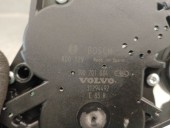 Recambio de motor limpia trasero para volvo v60 i (155) d3 / d4 referencia OEM IAM 31294492 31294492 BOSCH