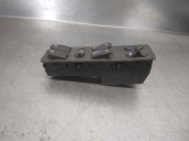 Replacement front left window switch for Saab 9000 CD 2.0 CAT OEM IAM reference 4519120 501230 
