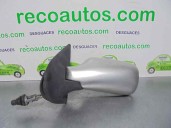 Recambio de retrovisor izquierdo para fiat palio weekend (178) 1.2 cat referencia OEM IAM MANUAL 