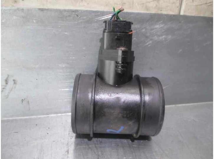 Replacement mass air flow sensor for Hyundai Santa Fe (SM) 2.0 CRDi CAT OEM IAM reference 2816427000 0281002447 BOSCH
