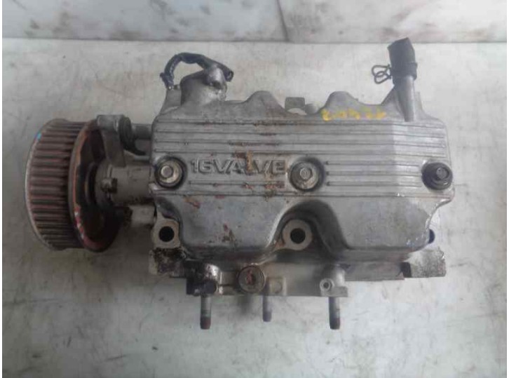 Recambio de culata para subaru forester s10 (sf) 2.0 cat referencia OEM IAM H2210 