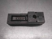 Replacement front left window switch for Saab 9000 CD 2.0 CAT OEM IAM reference 4519120 501230 