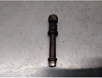 Recambio de inyector para audi 80/90 (893) 2.2 referencia OEM IAM 035133551F 0437502043 BOSCH