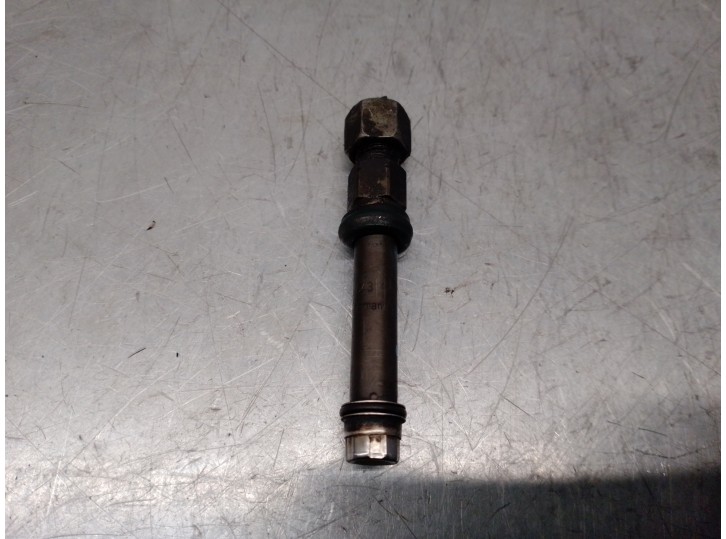 Recambio de inyector para audi 80/90 (893) 2.2 referencia OEM IAM 035133551F 0437502043 BOSCH