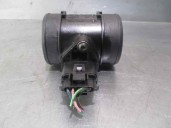 Replacement mass air flow sensor for Hyundai Santa Fe (SM) 2.0 CRDi CAT OEM IAM reference 2816427000 0281002447 BOSCH