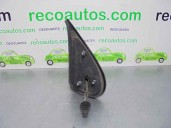 Recambio de retrovisor izquierdo para fiat palio weekend (178) 1.2 cat referencia OEM IAM MANUAL 