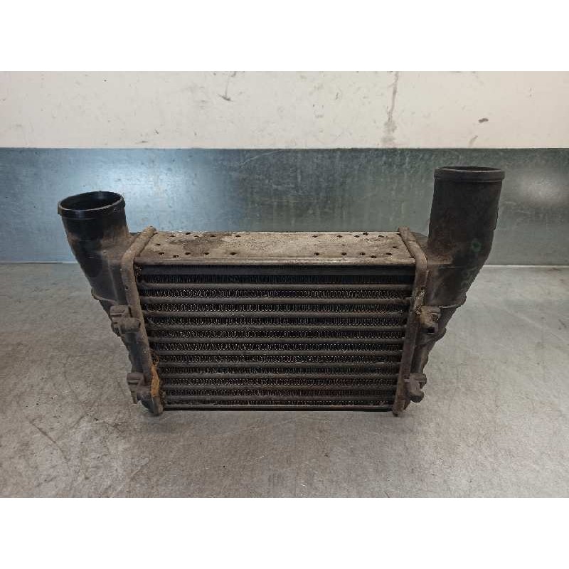 Recambio de intercooler para audi a4 berlina (b5) 1.9 tdi referencia OEM IAM 058145805A 817625 VALEO