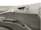 Recambio de guarnecido puerta delantera izquierda para opel meriva b monospace (s10) 1.7 cdti (75) referencia OEM IAM 466229783 