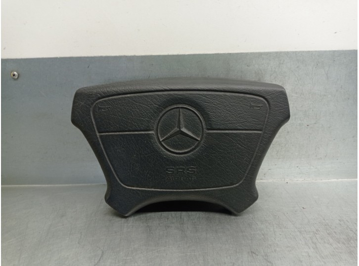 Recambio de airbag delantero izquierdo para mercedes-benz clase e (w210) berlina 3.2 24v cat referencia OEM IAM 1404601298 
