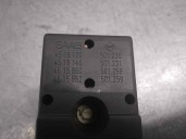 Replacement front left window switch for Saab 9000 CD 2.0 CAT OEM IAM reference 4519120 501230 