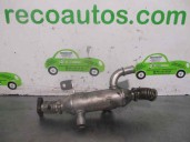 Recambio de enfriador egr para citroën xsara picasso 2.0 hdi cat (rhy / dw10td) referencia OEM IAM 9627242880B 861059GE VALEO
