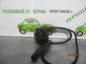Recambio de bobina encendido para fiat palio weekend (178) 1.2 cat referencia OEM IAM 