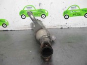 Recambio de enfriador egr para citroën xsara picasso 2.0 hdi cat (rhy / dw10td) referencia OEM IAM 9627242880B 861059GE VALEO