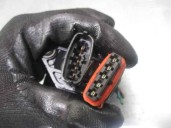 Recambio de caudalimetro para hyundai santa fe (sm) 2.0 crdi cat referencia OEM IAM 2816427000 0281002447 BOSCH