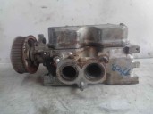 Recambio de culata para subaru forester s10 (sf) 2.0 cat referencia OEM IAM H2210  