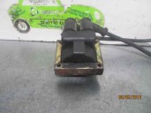 Recambio de bobina encendido para fiat palio weekend (178) 1.2 cat referencia OEM IAM 